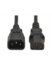 Eaton PDU POWER CORD C13 TO C14 10A 1 m (P004-01M-EU)