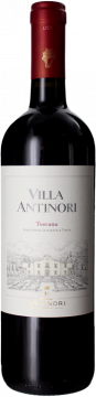 Villa Antinori - Marchesi Antinori Toscana Rosso 2023 - Villa Antinori - Toskana IGT - Rotwein - 0.75L