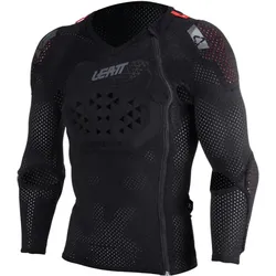 Leatt ReaFlex Stealth Protektorenjacke XXL