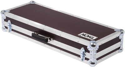 Thon KB Case Clavia Nord Lead A1 Phenol Braun