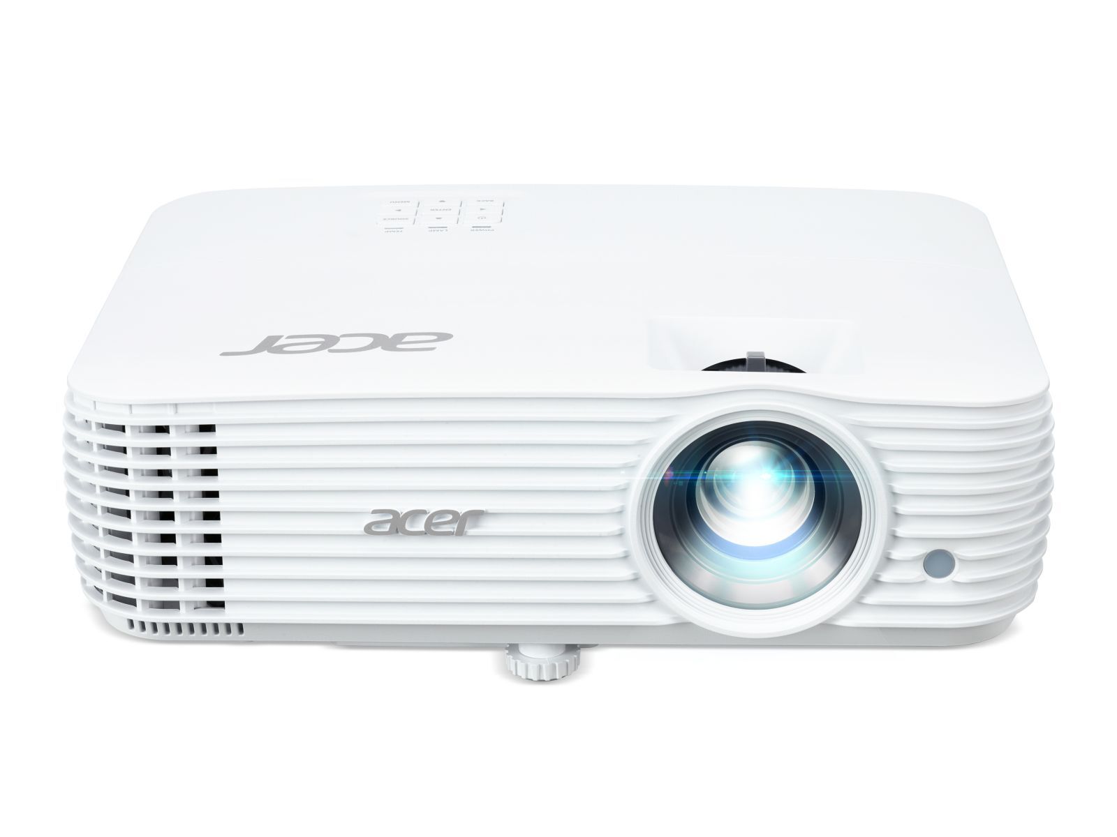 Acer H6815BD, 4000 ANSI Lumen, DLP, 2160p (3840x2160), 10000:1, 16:9, 4:3, 16:9