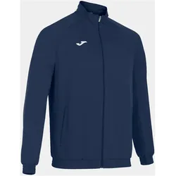 JOMA Doha Trainingsjacke Kinder 331 - marineblau 128