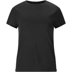 Athlecia Miwa V2 Trainingsshirt Damen 1001 - black 34