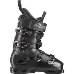 NORDICA Herren Ski-Schuhe DOBERMANN 5 SOFT L.C., Größe 26,5 in Schwarz Schwarz