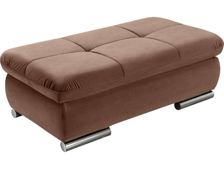 set one by Musterring Stauraumhocker SO 4100