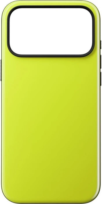 Nomad Modern Case Volt iPhone 17 Pro Max