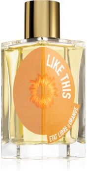 Etat Libre d’Orange Like This Eau de Parfum para mulheres 100 ml. Like This