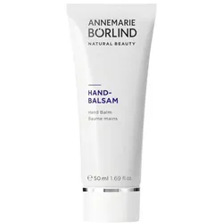 50ml ANNEMARIE BÖRLIND HAND-BALSAM