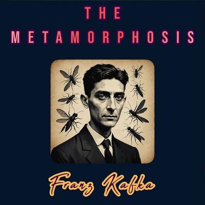 The Metamorphosis - Franz Kafka, Audio, 9786253871260