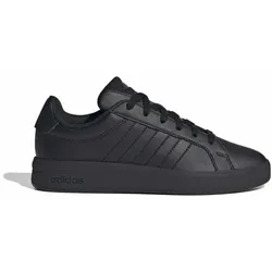 adidas Grand Court 3.0 Kinder Und Teens Schuhe Kinder - core blac