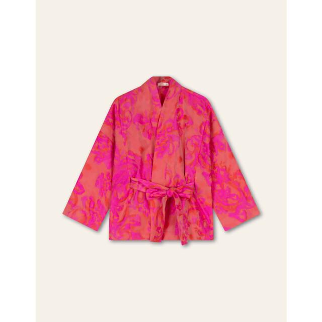 Oilily Jai kimono