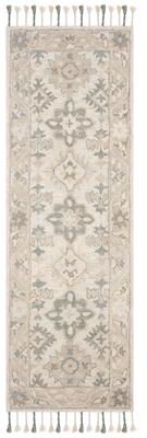 SAFAVIEH Handmade Aspen Tena Boho Tribal Wool Rug