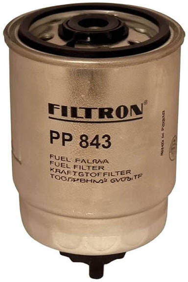 FILTRON PP 843 Fuel filter