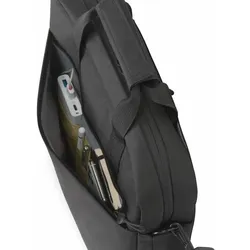 Dicota Eco Motion 13-15.6" Tragetasche, schwarz