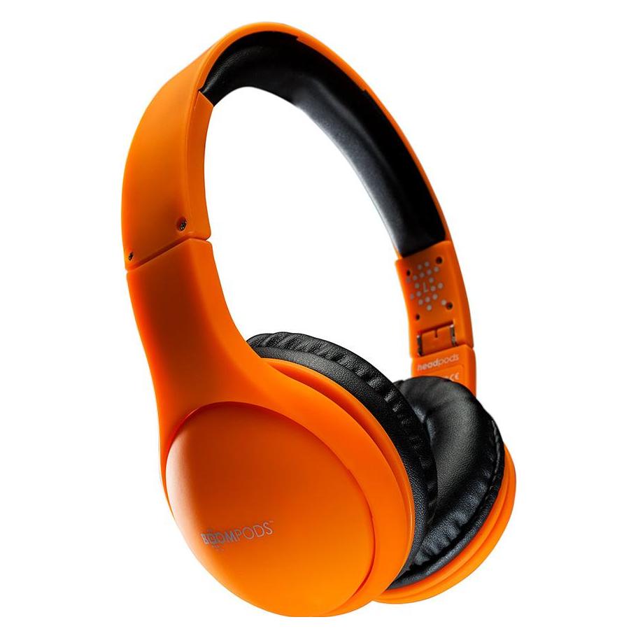 Boompods Headpods (Kabelgebunden) (HPORA)
