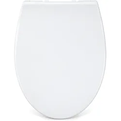 BADfabrik24 Editione One WC-Sitz aus Duroplast mit Soft-Close Funktion