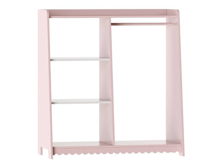 KINDERGARDEROBE Vestnes