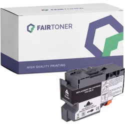 Kompatibel für Brother MFC-J 4340 DWE Ecopro (LC-426BK) Druckerpatrone Schwarz