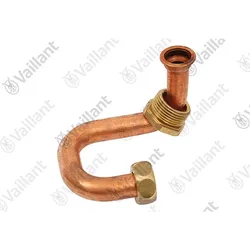 Vaillant Rohr 0020199078