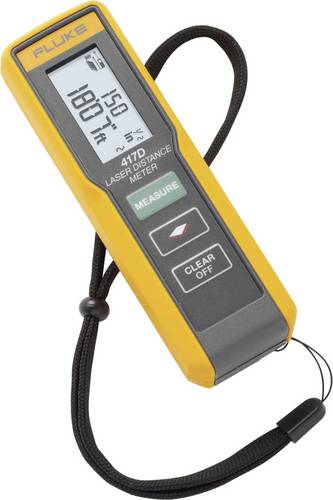 Fluke FLUKE-417D Laser-Entfernungsmesser 40m