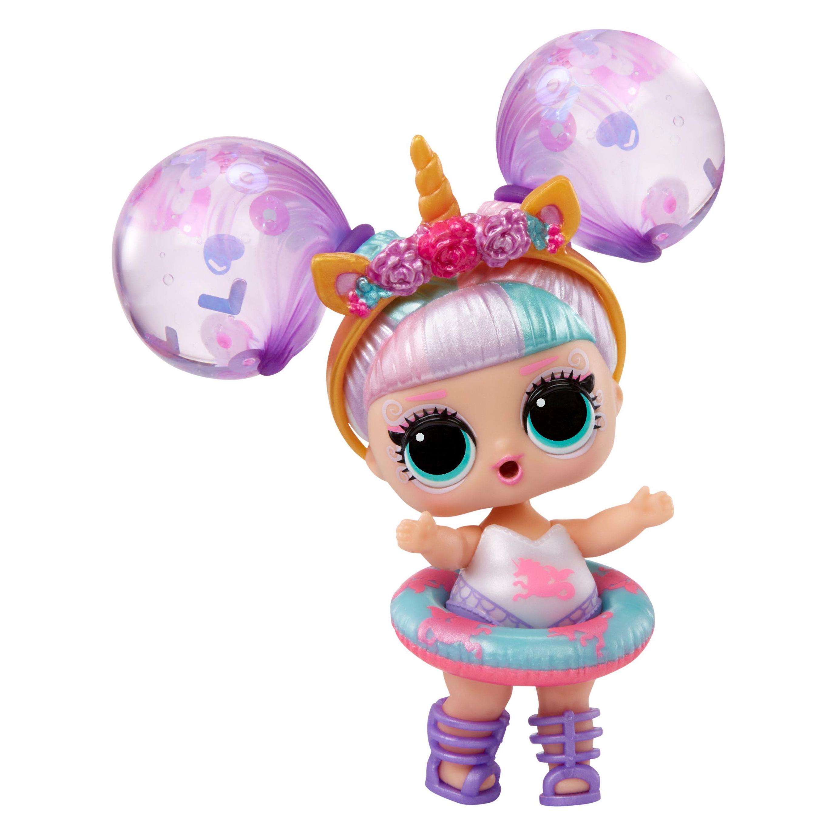 MGA L.O.L. Surprise Water Balloon Surprise Tots (505068EUC)