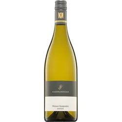 Schäfer-Fröhlich Weißer Burgunder