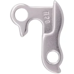 Union Schaltauge GH-015 silber