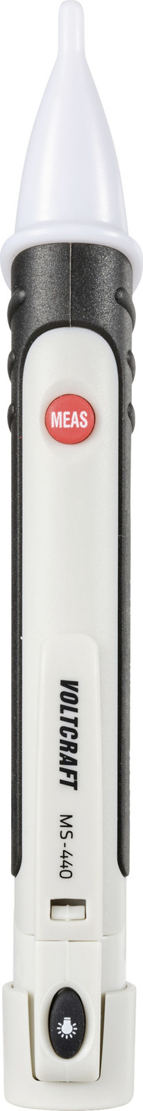 Voltcraft MS-440 apparaat voor het analyseren van magnetische velden