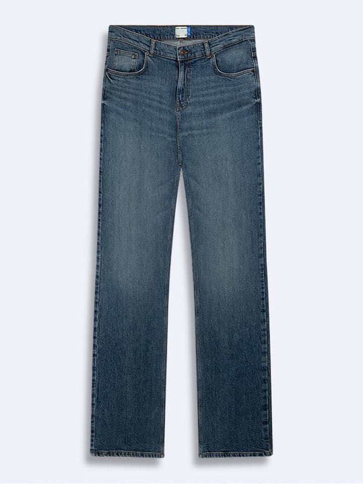 LTB Jeans "Mariano" - Straight fit - in Dunkelblau - W31/L32