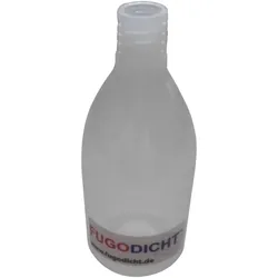 Dichtstoff Klebstoff Primerflasche PE Flasche ohne Auftragskopf 100ml