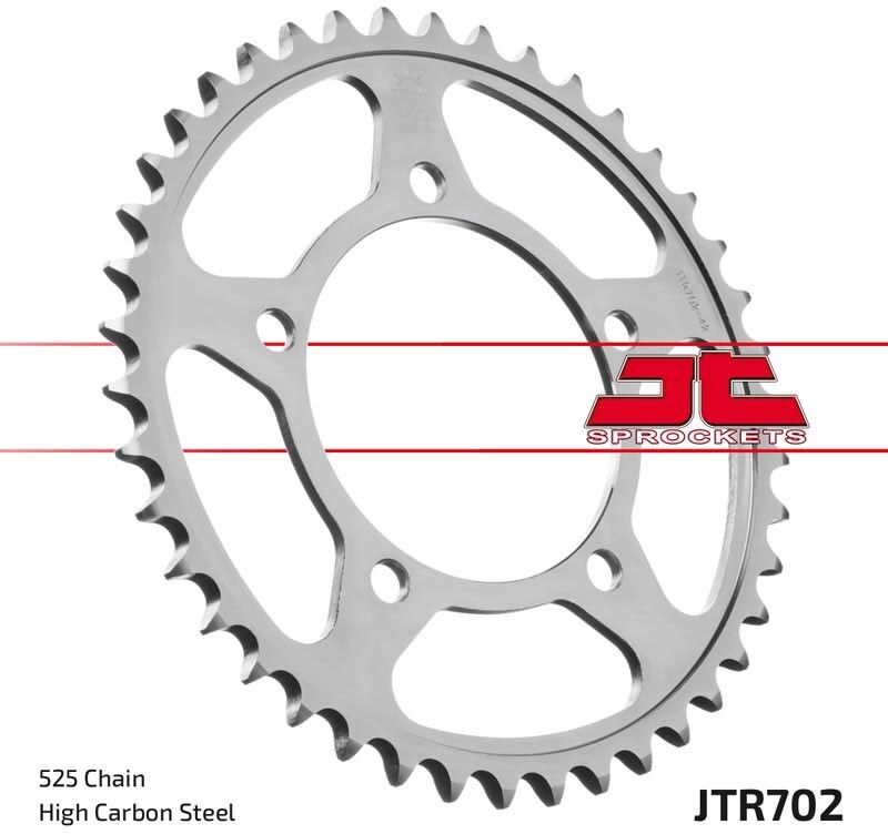 JTSPROCKETS JTR702.41 Chain Sprocket