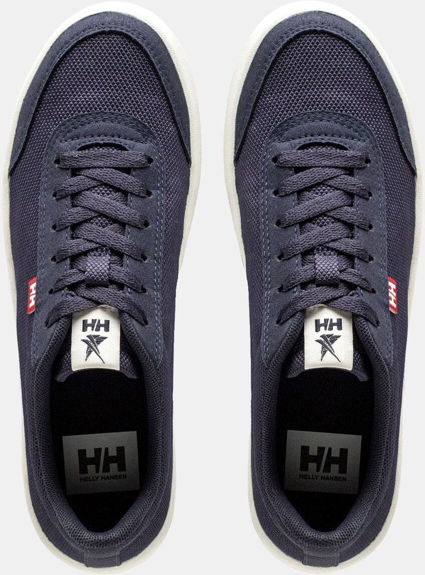 Helly Hansen Women's Halmstad 2 Marine Shoes - Blue - 5
