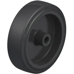 Blickle, Möbelrollen, 761460 POEV 125/12G 761460 POEV 125/12G