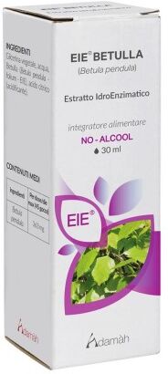 ADAMAH Srl Adamah Eie Betulla Gocce 30ml