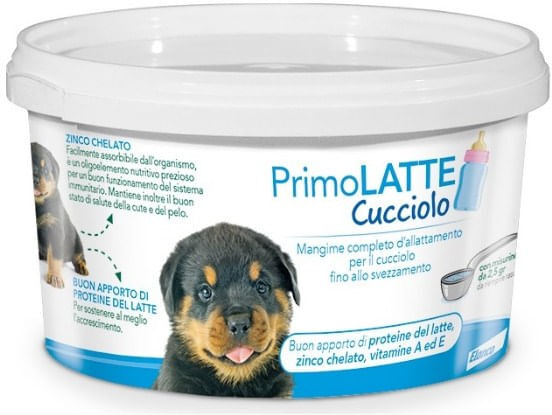 PRIMOLATTE Primo Latte Cucciolo 250G