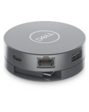 Dell 6-in-1 USB-C Multiport Adapter DA305 (470-AFJI)