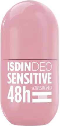 ISDIN Deo Sensitive 48h Roll-On 50ml