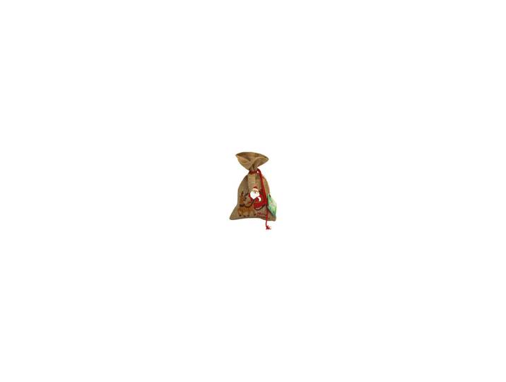 Oecoplan Jute-bag 33x20cm gross