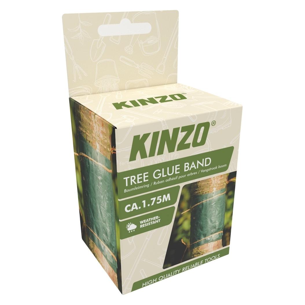 Kinzo Baumleimring 175x10cm Wasserdicht (175 cm, 4.50 cm) (49598165)
