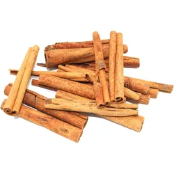 Cinnamon stick 8 cm (Cassia Vera, Indonesia) 1Kg