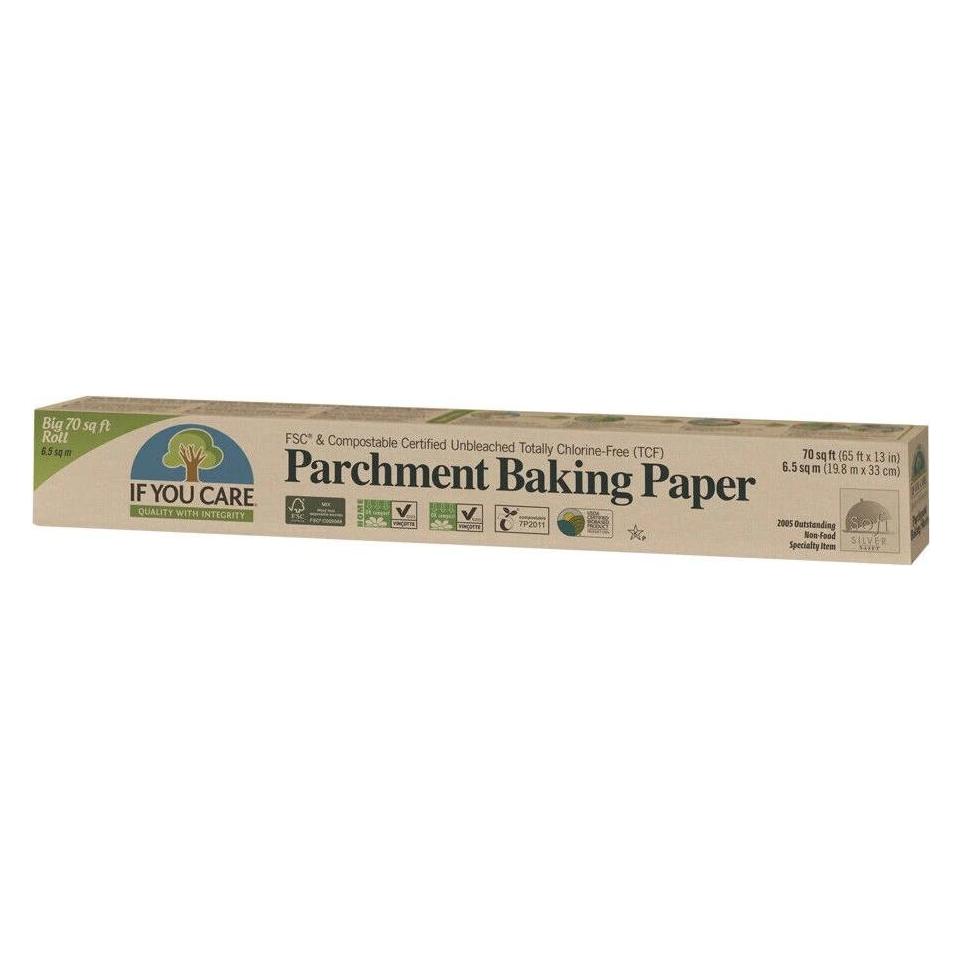 If You Care Backpapierrolle (69732828)