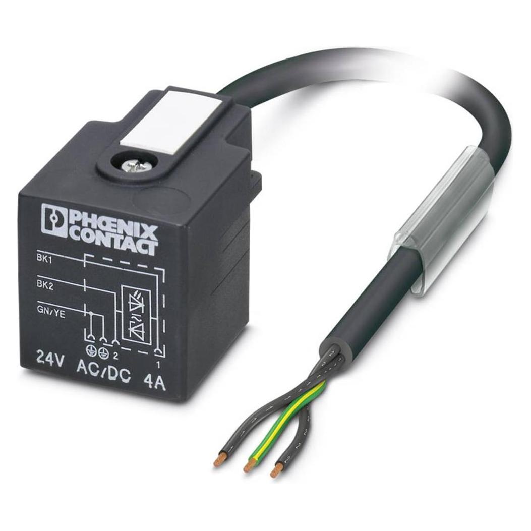 Phoenix Contact SAC-3P- 1,5-PUR/A-1L-Z Inhalt: (1434989)