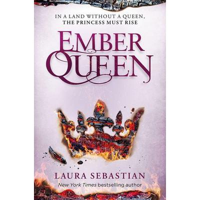 Ember Queen, Taschenbuch von Laura Sebastian, Macmillan Publishers International