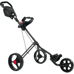 Masters Trolley 5 Series, schwarz