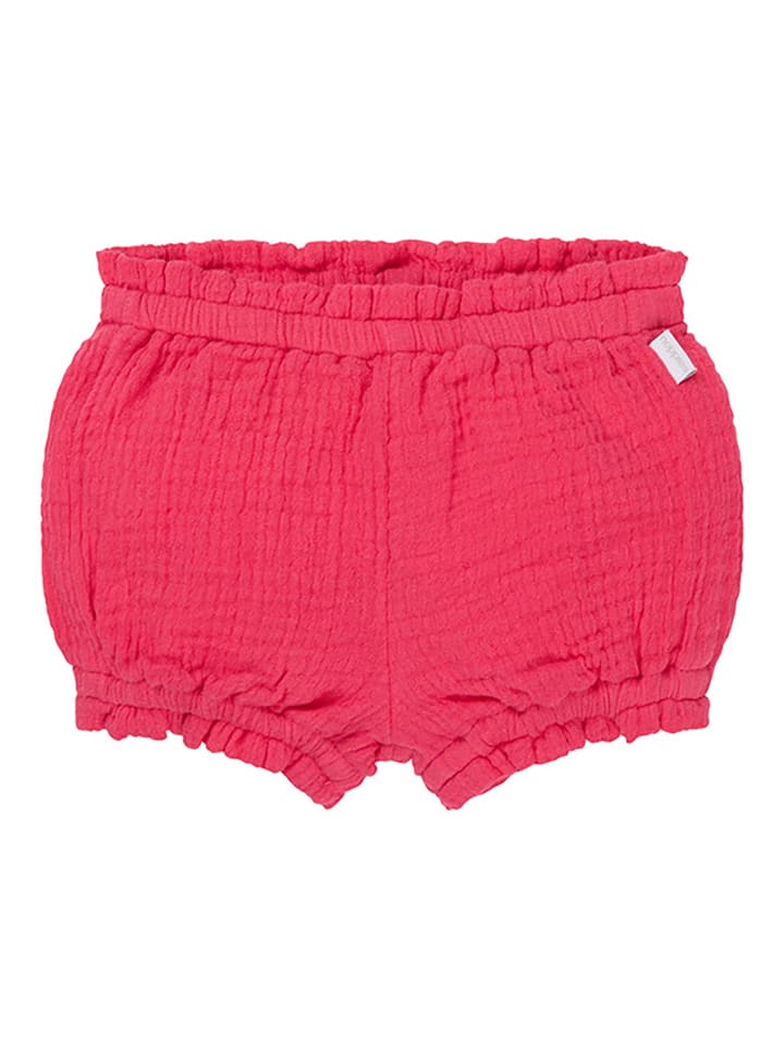 Noppies Shorts "Mojave" in Rot - 86