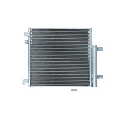 KAMOKA Kondensator, Klimaanlage 7800258 für CHEVROLET GMC