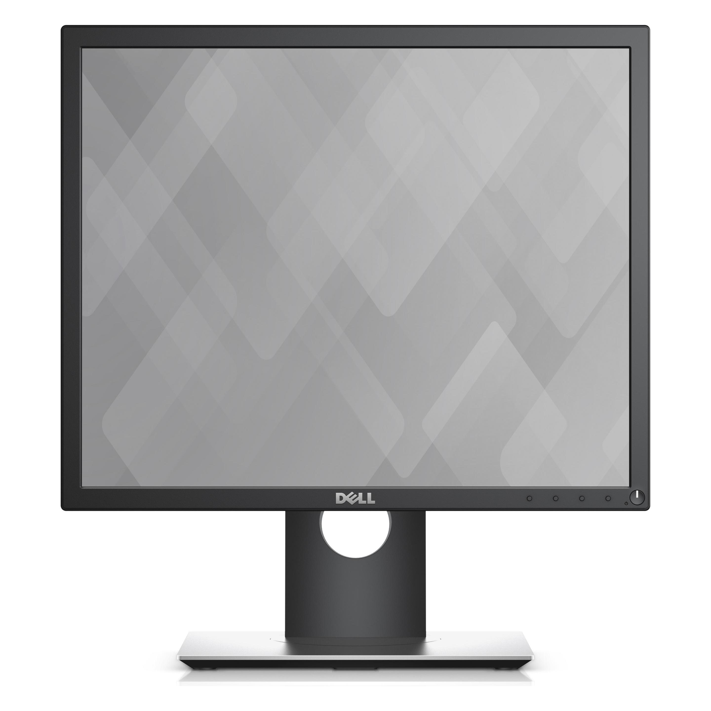 Dell P1917s (1280 x 1024 Pixel, 19") (P1917S)