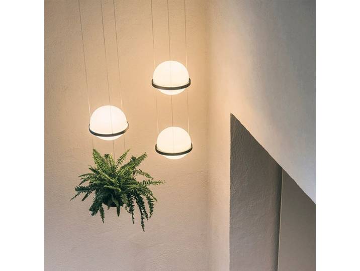 Lampe suspendue moderne en forme de plante, style nordique, DIY, jardin suspendu, lampe LED, pot de fleurs, lampe suspendue pour salle à manger, éclairage décoratif, lustre