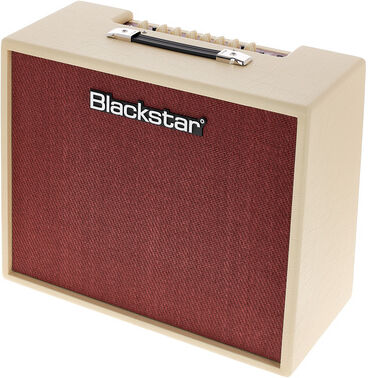 "Blackstar Combo 100R 1x12"" Beige Beige"