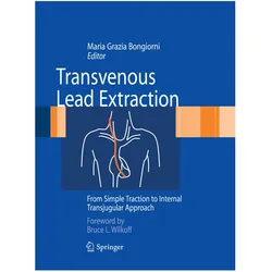 Transvenous Lead Extraction, Fachbücher